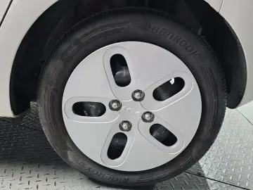 2023 Kia Ray с пробегом 27 681 км