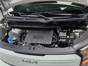 2023 Kia Ray с пробегом 27 681 км