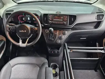 2023 Kia Ray с пробегом 27 681 км