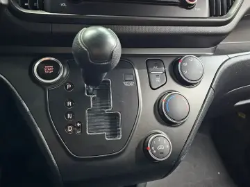2023 Kia Ray с пробегом 27 681 км