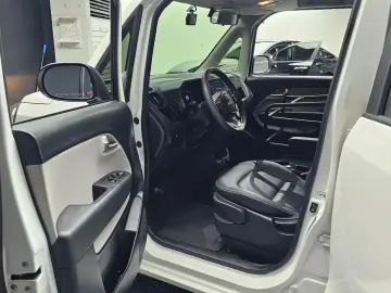 2023 Kia Ray с пробегом 27 681 км