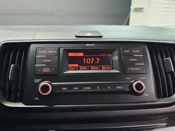 2023 Kia Ray с пробегом 27 681 км
