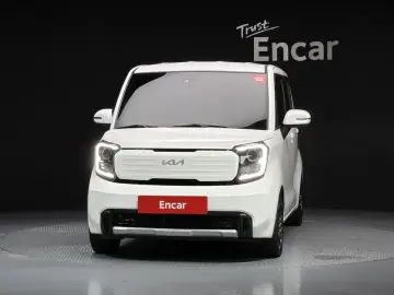 2023 Kia Ray с пробегом 59 679 км
