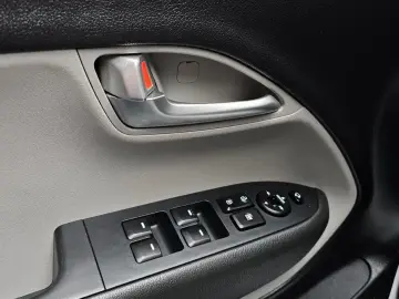 2023 Kia Ray с пробегом 27 681 км