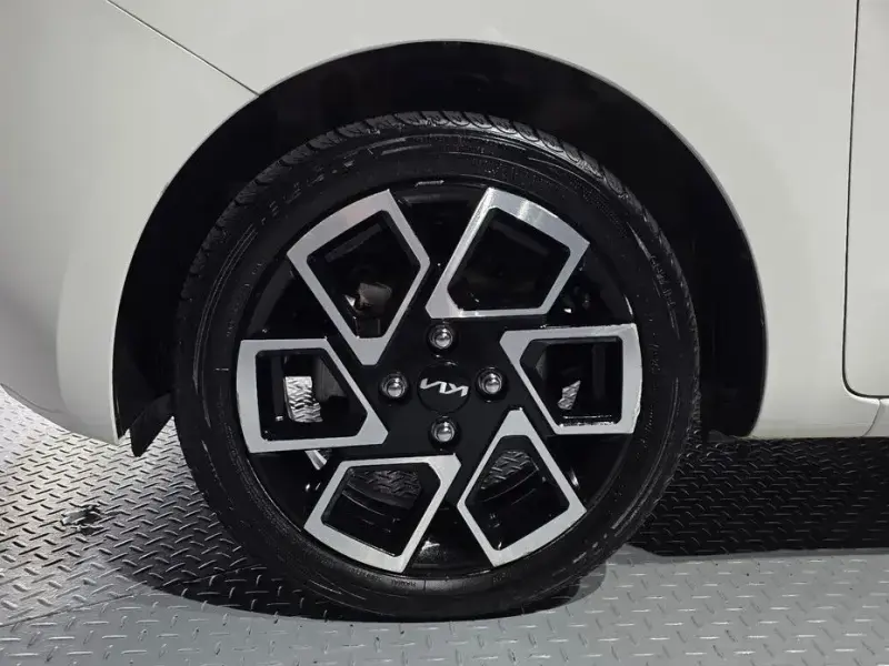2023 Kia Ray с пробегом 59 679 км