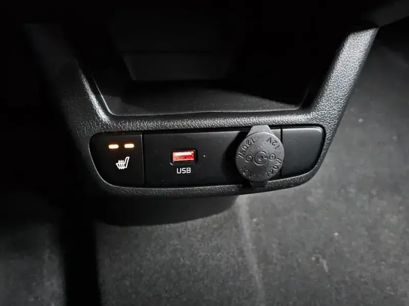 2023 Kia Ray с пробегом 27 681 км