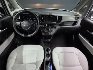 2023 Kia Ray с пробегом 59 679 км