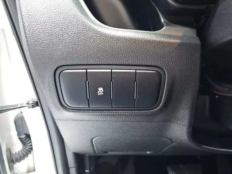 2023 Kia Ray с пробегом 27 681 км