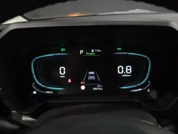 2023 Kia Ray с пробегом 59 679 км