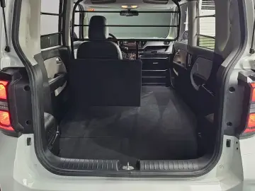 2023 Kia Ray с пробегом 27 681 км