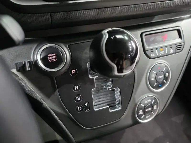 2023 Kia Ray с пробегом 59 679 км