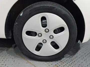 2023 Kia Ray с пробегом 27 681 км