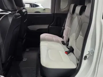 2023 Kia Ray с пробегом 59 679 км