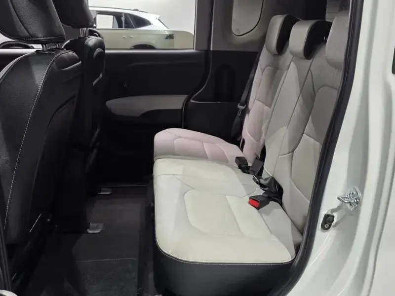 2023 Kia Ray с пробегом 59 679 км