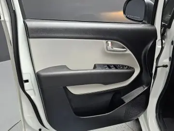 2023 Kia Ray с пробегом 27 681 км