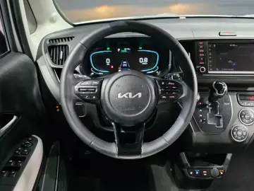 2023 Kia Ray с пробегом 59 679 км