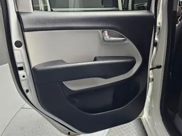2023 Kia Ray с пробегом 27 681 км