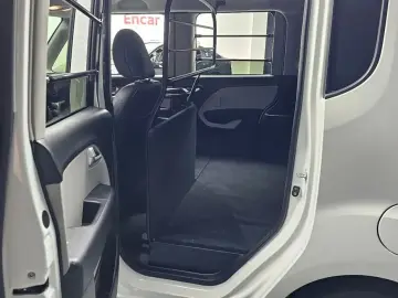 2023 Kia Ray с пробегом 27 681 км