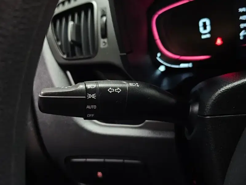 2023 Kia Ray с пробегом 27 681 км