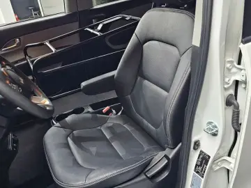 2023 Kia Ray с пробегом 27 681 км