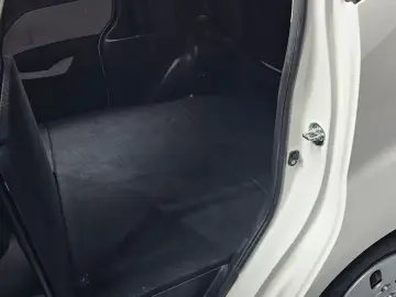 2023 Kia Ray с пробегом 27 681 км