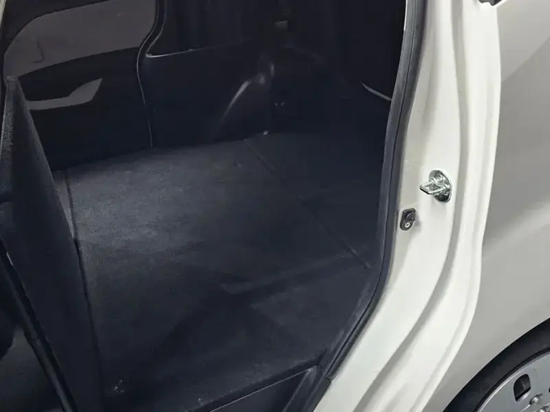 2023 Kia Ray с пробегом 27 681 км