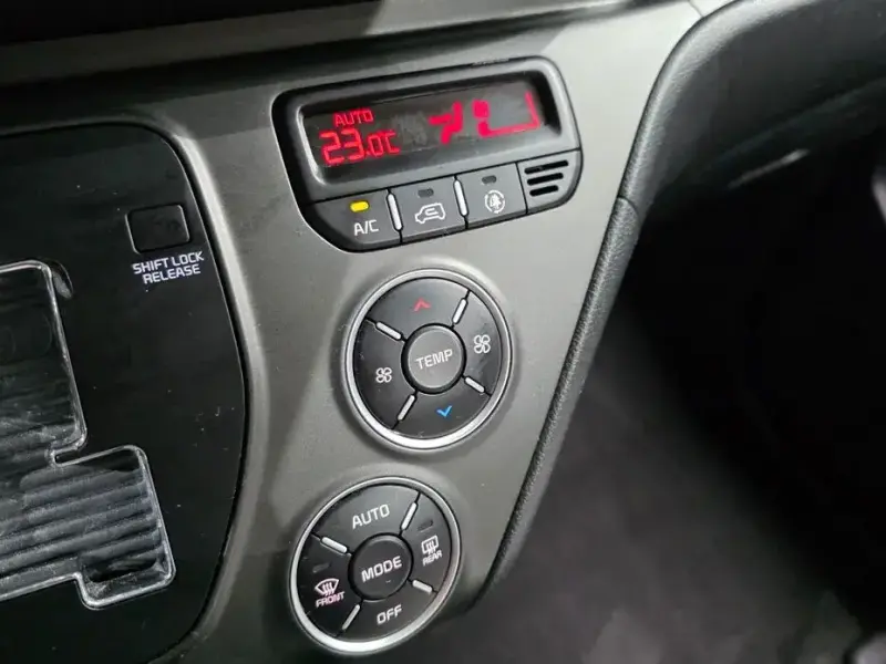 2023 Kia Ray с пробегом 59 679 км