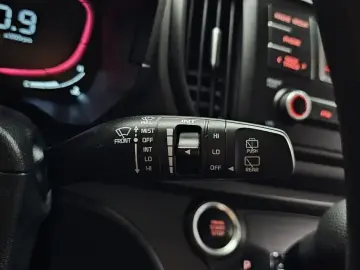 2023 Kia Ray с пробегом 27 681 км