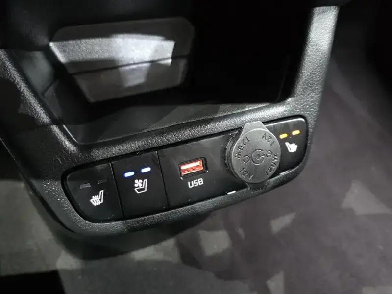 2023 Kia Ray с пробегом 59 679 км