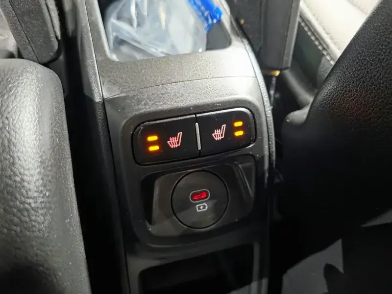 2023 Kia Ray с пробегом 59 679 км
