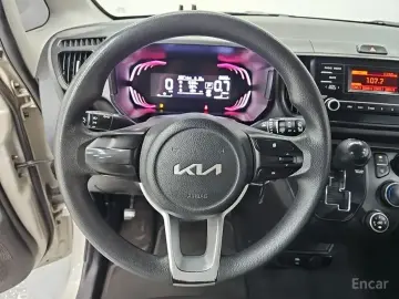 2023 Kia Ray с пробегом 26 591 км