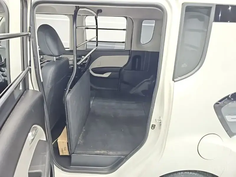 2023 Kia Ray с пробегом 26 591 км