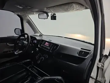 2023 Kia Ray с пробегом 26 591 км