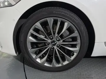 2022 Kia K9 с пробегом 22 866 км