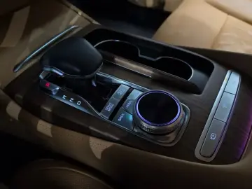 2022 Kia K9 с пробегом 22 866 км