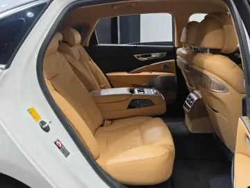 2022 Kia K9 с пробегом 22 866 км