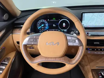 2022 Kia K9 с пробегом 22 866 км