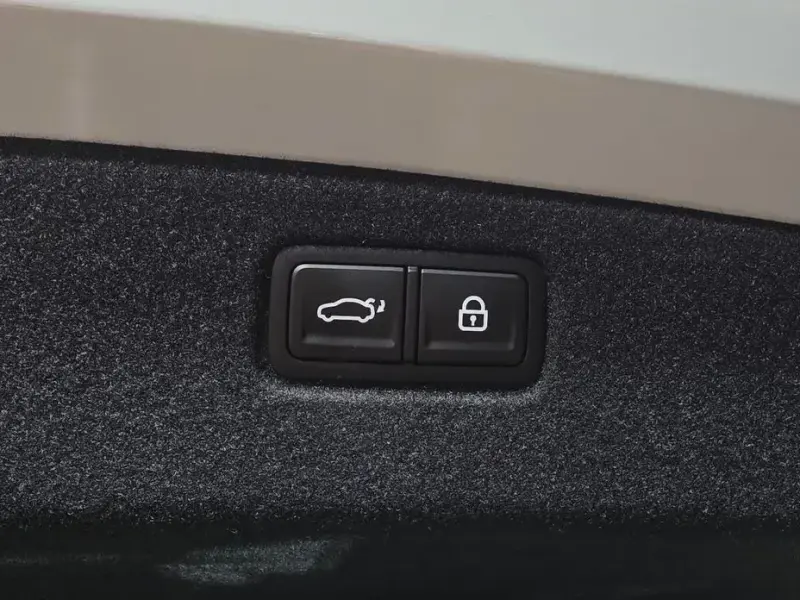 2022 Kia K9 с пробегом 22 866 км