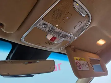 2022 Kia K9 с пробегом 22 866 км