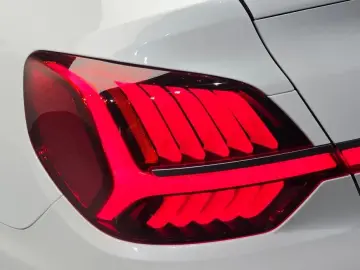 2022 Kia K9 с пробегом 22 866 км