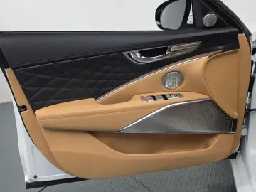 2022 Kia K9 с пробегом 22 866 км