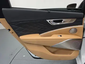 2022 Kia K9 с пробегом 22 866 км