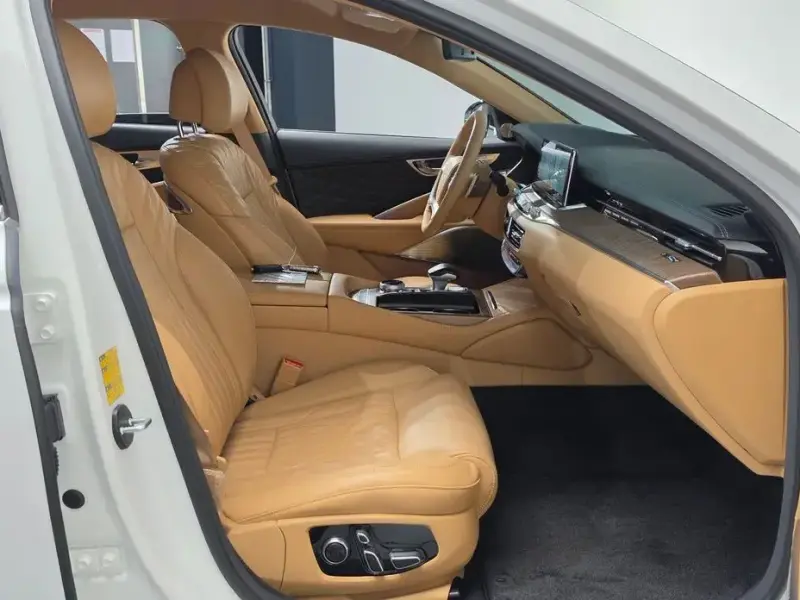 2022 Kia K9 с пробегом 22 866 км