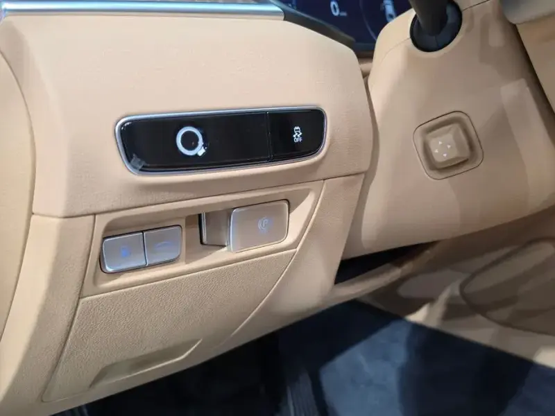 2022 Kia K9 с пробегом 22 866 км