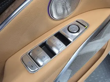 2022 Kia K9 с пробегом 22 866 км