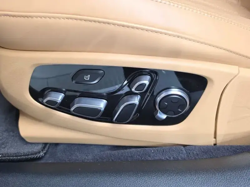 2022 Kia K9 с пробегом 22 866 км