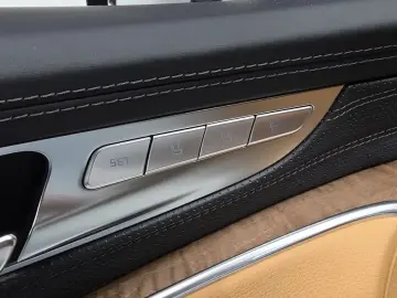 2022 Kia K9 с пробегом 22 866 км