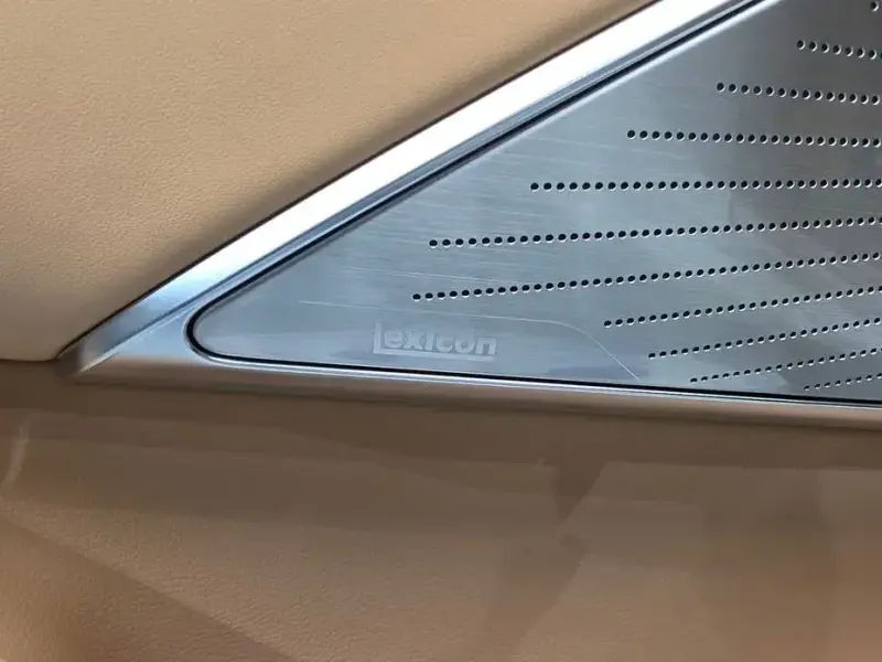 2022 Kia K9 с пробегом 22 866 км
