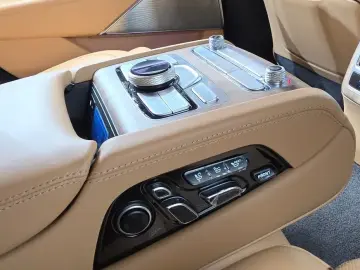 2022 Kia K9 с пробегом 22 866 км