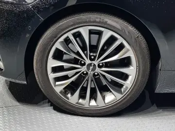 2022 Kia K9 с пробегом 53 243 км